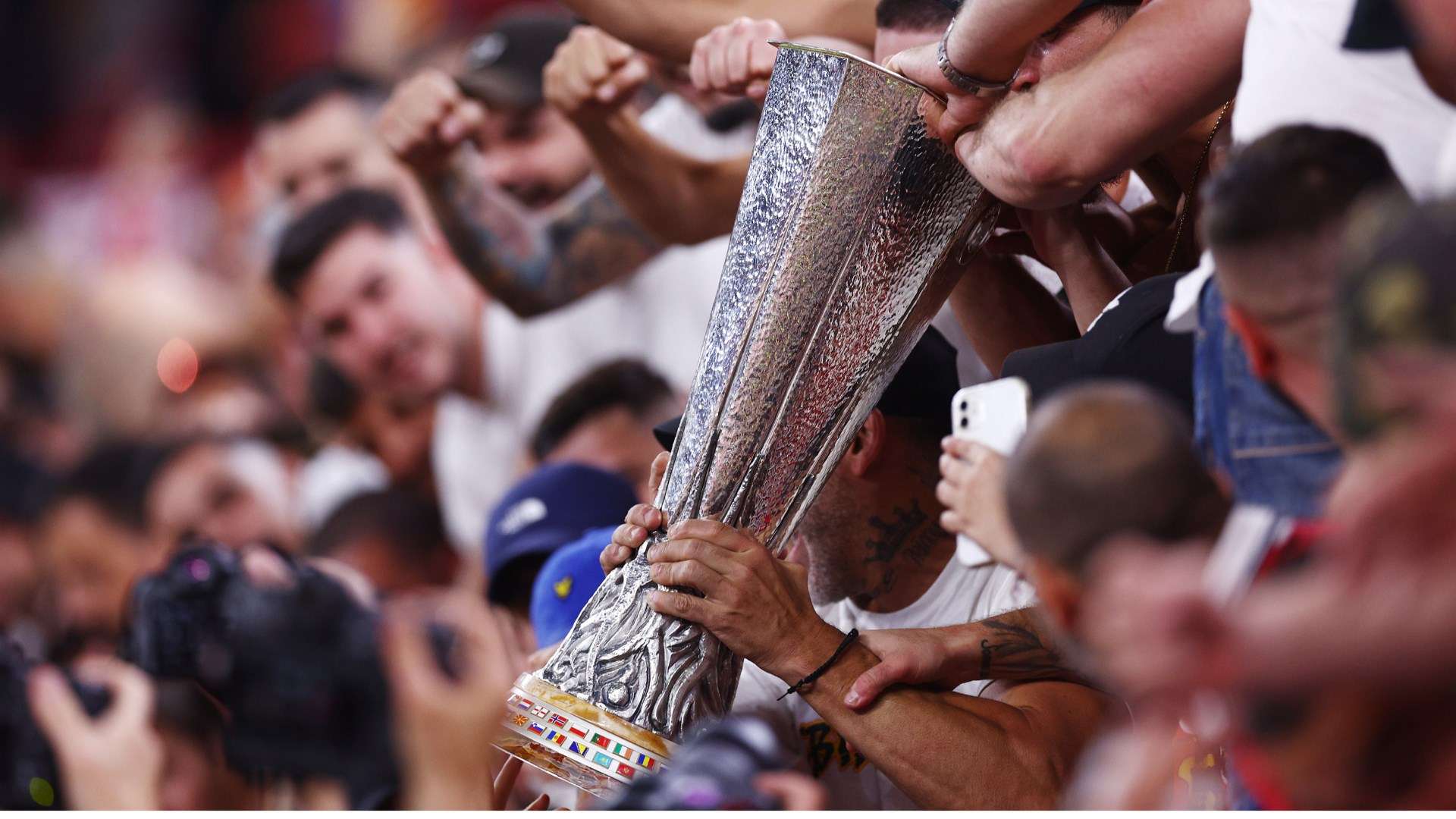 主场作战期 主场作战期