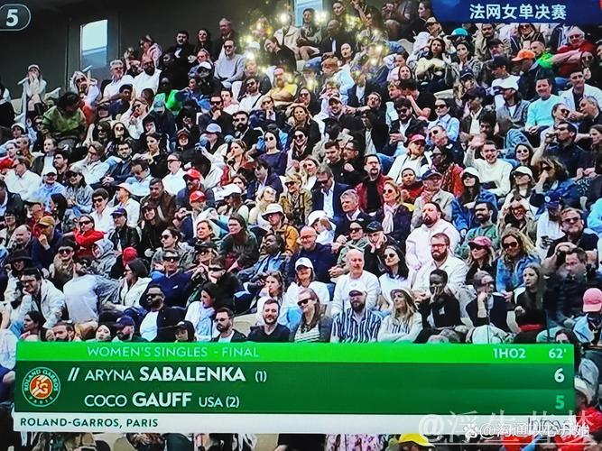 网球世纪经典对决：哪场比赛让你念念不忘？